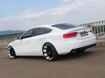 Audi S5 Coupe by Senner Tuning 2015 года